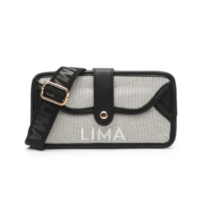 PORTAANTEOJOS MARINA LIMA BLACK