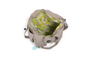 BOLSO EUFORIA CHIMOLA CAMEL