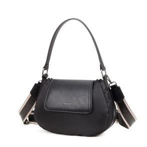 CARTERA TRENDY NEGRO