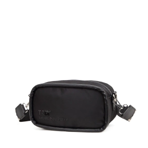 CARTERA TRENDY NEGRO