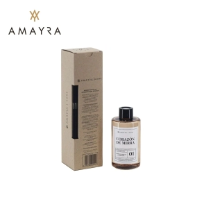 DIFUSOR DE AMBIENTES AMAYRA 250ML