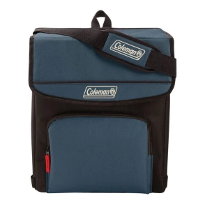 CONSERVADORA BOLSO TERMICO COLEMAN 34 LATAS