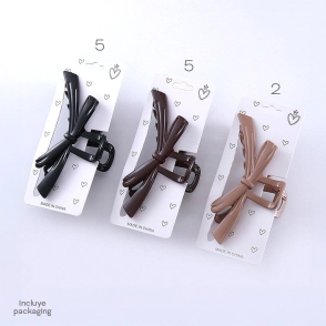 BROCHE TRENDY