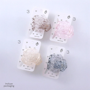 BROCHE TRENDY