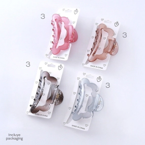 BROCHE TRENDY