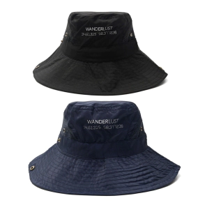 SOMBRERO CON REGULADOR WANDERLUST