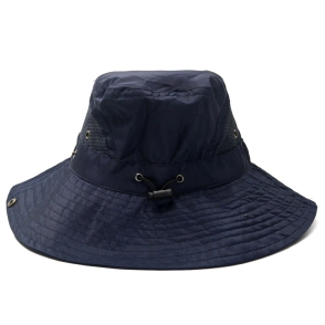 SOMBRERO CON REGULADOR WANDERLUST