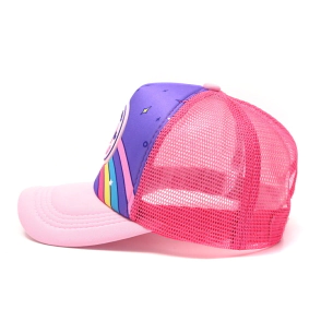 GORRA CAP INFANTIL CORAZON SKORA
