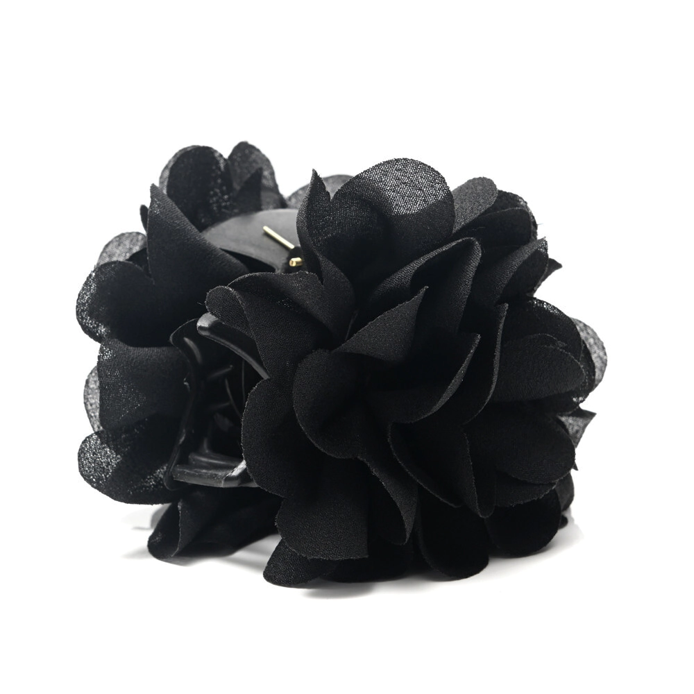 BROCHE CON FLOR SKORA
