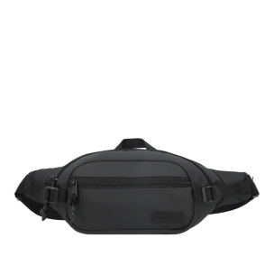 RIÑONERA NEW DIVISION 3XT DARK GREY XTREM