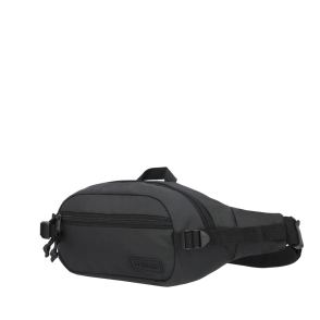 RIÑONERA NEW DIVISION 3XT DARK GREY XTREM