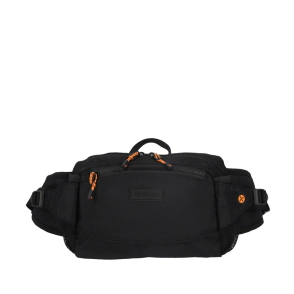RIÑONERA LAMBDA 3XT BLACK/ORANGE XTREM