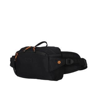 RIÑONERA LAMBDA 3XT BLACK/ORANGE XTREM