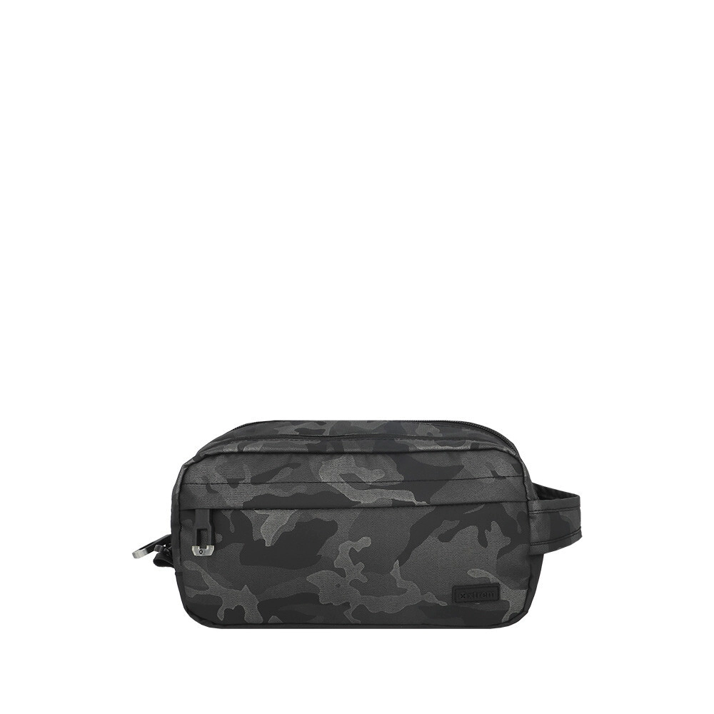 NECESER VOYAGER 3XT CAMO PRINT XTREM