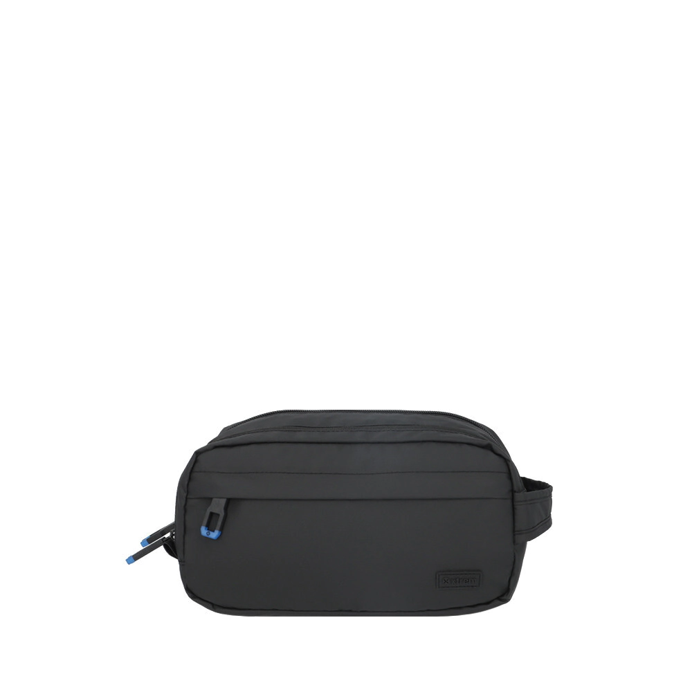NECESER VOYAGER 3XT BLACK/BLUE XTREM