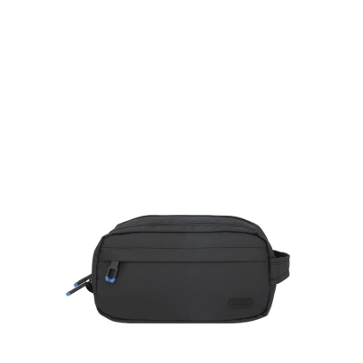 NECESER VOYAGER 3XT BLACK/BLUE XTREM