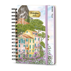 AGENDA 2027 15X21 DIARIA TRAVEL MOOVING