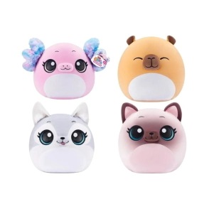 PELUCHE COCO CONES SQUISHY PLUSH 12