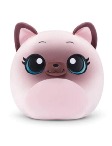 PELUCHE COCO CONES SQUISHY PLUSH 12"