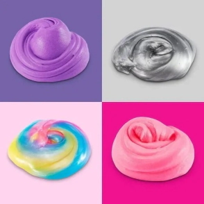 SLIME OOSH TUB 60G