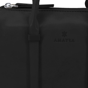 CARTERA AMAYRA NEGRA