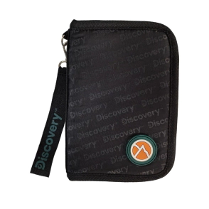 BILLETERA DISCOVERY NEGRO