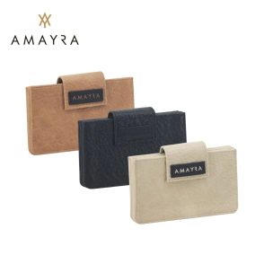 TARJETERO AMAYRA NEGRO