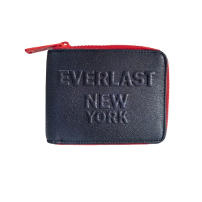 BILLETERA EVERLAST ROJO