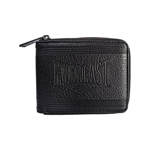 BILLETERA EVERLAST NEGRO