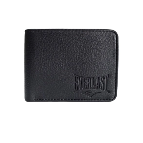 BILLETERA EVERLAST NEGRO