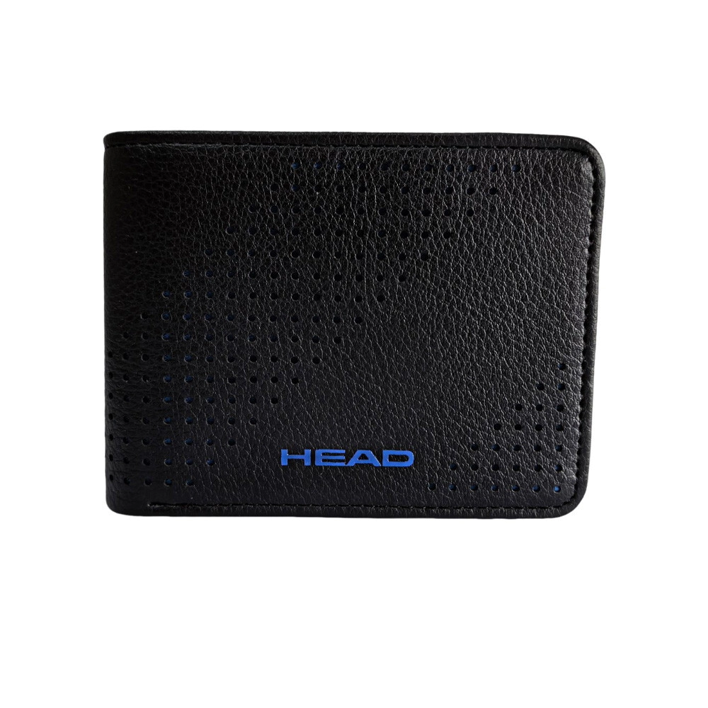 BILLETERA HEAD NEGRO
