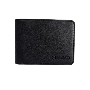 BILLETERA HEAD NEGRO