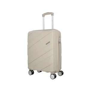 VALIJA 20" CARRY ON ATLAS AMERICAN TOURISTER TAUPE