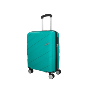 VALIJA 20" CARRY ON ATLAS AMERICAN TOURISTER TURQUOISE