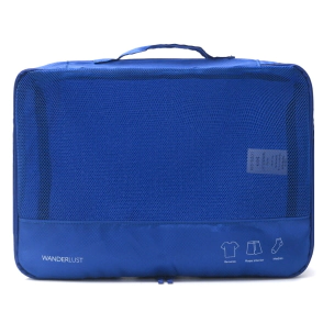 SET ORGANIZADOR DE ROPA WANDERLUST