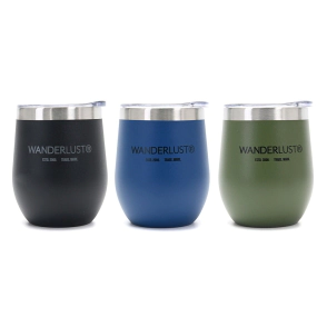 VASO TERMICO MATERO WANDERLUST CON TAPA