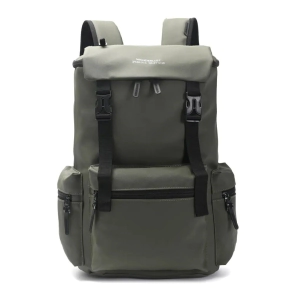 MOCHILA GO PORTANOTEBOOK 43x30x16 CM WANDERLUST