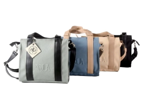 CARTERA AQUARELLA