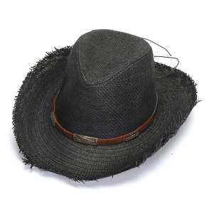 SOMBRERO RAFIA LA CHAPELLE