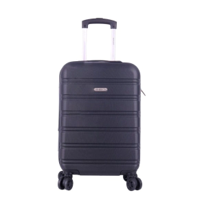 VALIJA CARRY ON HARD CHECK IN NEGRO 20"