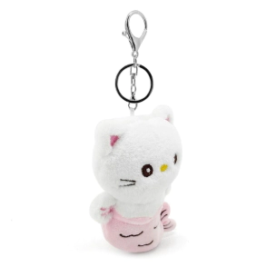 LLAVERO PELUCHE TRENDY