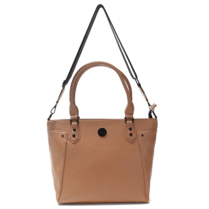 CARTERA SHOPPER BERE SKORA 29x37x12 CM