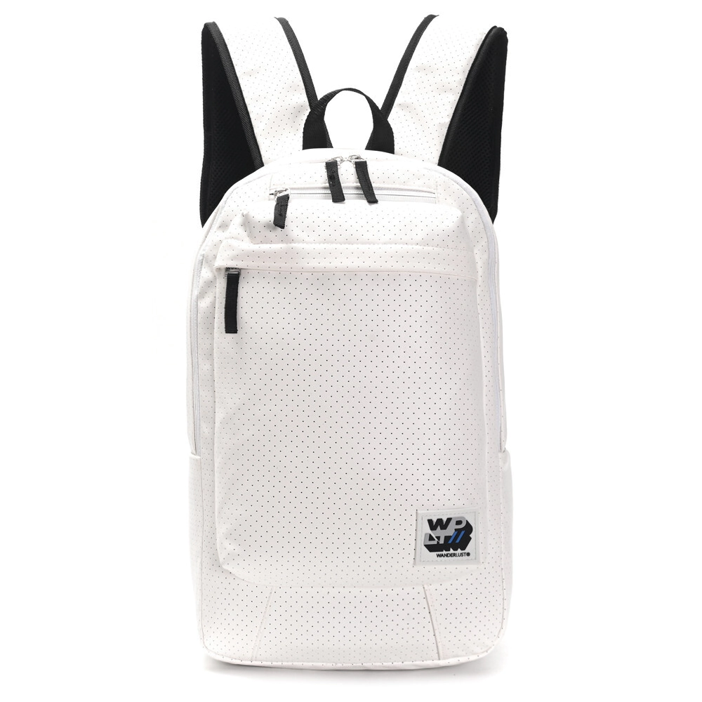 MOCHILA NEW URBAN PU 46x27x14 CM 18