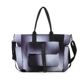 TOTE HARMONY CHIMOLA BLACK