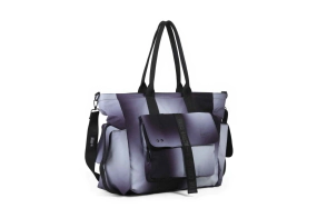 TOTE HARMONY CHIMOLA BLACK