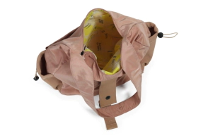 BOLSO ORLANDO CHIMOLA CAMEL