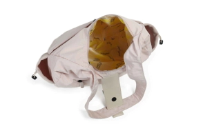 BOLSO ORLANDO CHIMOLA NUDE