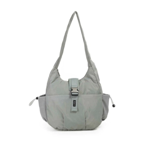 BOLSO ORLANDO CHIMOLA PALE GREEN