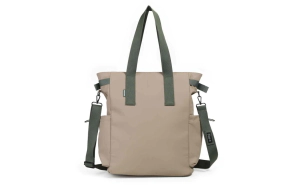 TOTE BAG NOMADE CHIMOLA CAMEL