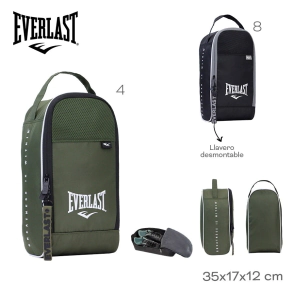 BOTINERO EVERLAST